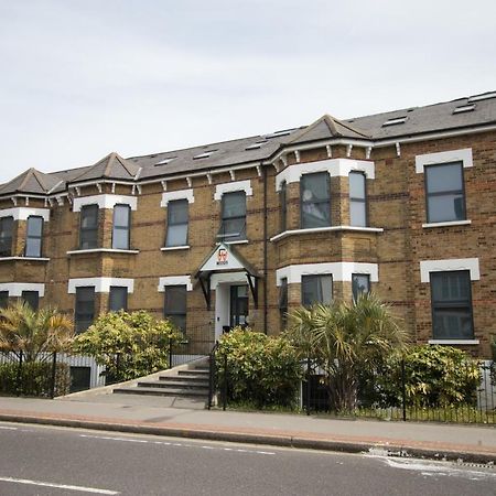 Westciti Croydon Serviced Apartments Exterior foto