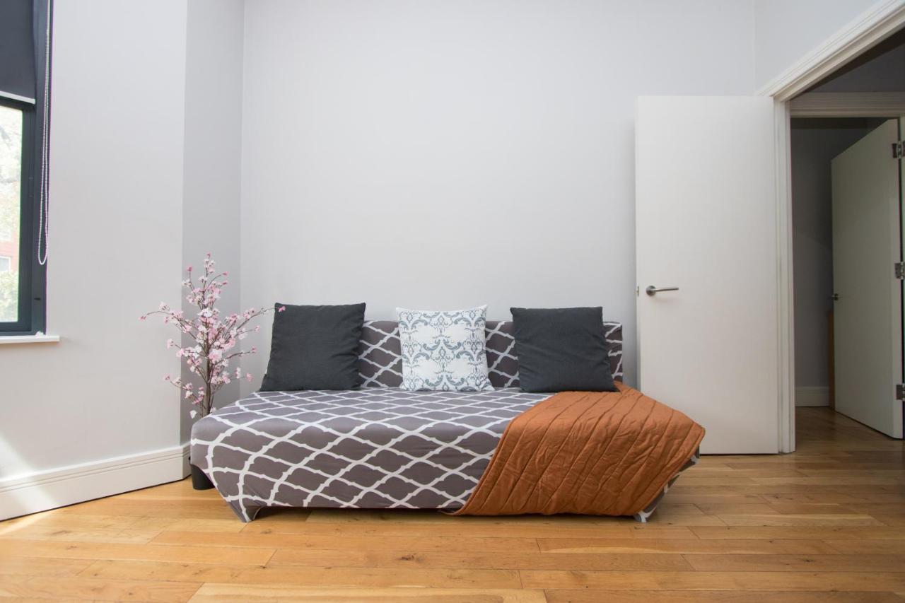 Westciti Croydon Serviced Apartments Exterior foto