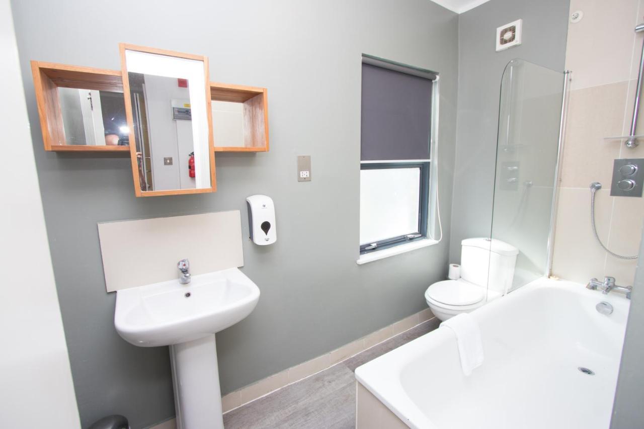 Westciti Croydon Serviced Apartments Exterior foto