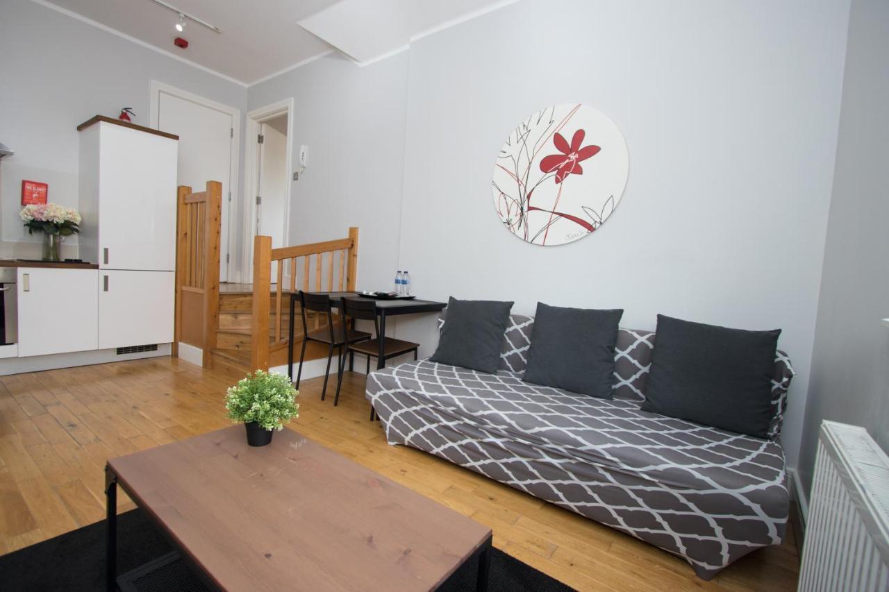Westciti Croydon Serviced Apartments Exterior foto